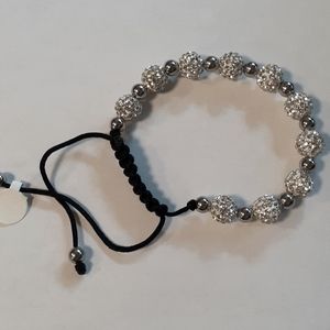 Shabala Bling Bracelet